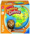 TIPTOI tiptoi® Mein interaktiver Junior Globus tiptoi, Mehrfarbig