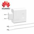 Original Huawei 65W SuperCharger Ladegerät Ladekabel USB-C P40 P30 P20 P10 Lite