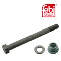 FEBI BILSTEIN Montagesatz, Lenker 49701 für AUDI