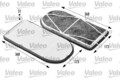 VALEO 698470 Innenraumfilter Pollenfilter für BMW ALPINA