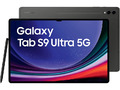 SAMSUNG GALAXY TAB S9 ULTRA 5G 12GB 512GB GRAPHITE Tablet 512 GB 14,6 Zoll
