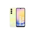 Samsung Galaxy A25 5G 128GB Yellow - DACH Smartphone #2879130