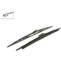 Bosch 3 397 118 302 Scheibenwischer für BMW RENAULT Wischblätter Wischgummi