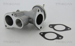 TRISCAN AGR Ventil 8813 24031 für OPEL COMBO CORSA HONDA ASTRA T98 X01 CIVIC CC