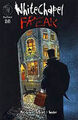 WHITECHAPEL FREAK 48 PAGE SPECIAL Jack The Ripper Story Simon Bisley Cover Art