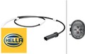 HELLA 6PU012679-571 Sensor für Raddrehzahl ABS Sensor Raddrehzahl für BMW 