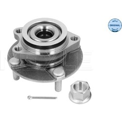 Meyle 36-14 652 0009 Radnabe