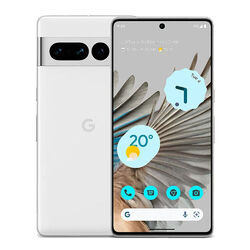 Neu Google Pixel 7 Pro 12+128GB 5G Android Ohne Simlock Handys 5000mAh 6,7 Zoll