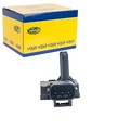 MAGNETI MARELLI ABGASDRUCKSENSOR passend für LAND ROVER RANGE ROVER III L322