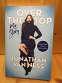 Over the Top- My Story by Jonathan van Ness (PB, 2020)