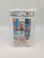 Super Mario 3D All-Stars VGA Graded 95+ Gold Mint