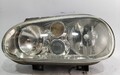 1J1941015K scheinwerfer links für VOLKSWAGEN GOLF IV BERLINA (1J1) ADVANCE