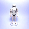 Vintage STAR WARS - Imperial Stormtrooper - lose Figur - Kenner - 1980