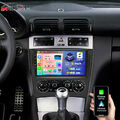 Für Mercedes Benz C/CLC Klasse W203 2004-2007 4G+64G Android13 Carplay Autoradio