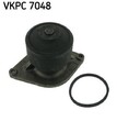 SKF VKPC 7048 Kühlmittelpumpe Wasserpumpe für VOLVO FH16 für IVECO AFRIWAY