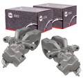 2x A.B.S. BREMSSATTEL HINTEN LINKS + RECHTS BREMSSÄTTEL passend für MAZDA MX-5
