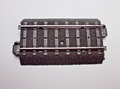 Märklin H0 24064 gerades C - Gleis / Schiene 64 mm