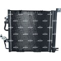 NRF 35598 Kondensator Klimaanlage für OPEL ASTRA GTC ZAFIRA ZAFIRA FAMILY A04