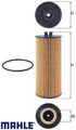 MAHLE OX174D Ölfilter Motorölfilter 