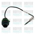HOFFER Sensor Abgastemperatur 7452726 12V für MERCEDES VARIO B670 B668 B667 Bus