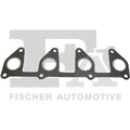 FA1 Dichtung, Abgaskrümmer 412-005 für DAEWOO OPEL