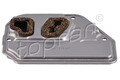 TOPRAN Hydraulikfilter Automatikgetriebe 113 401 Saugfilter Siebfilter für VW T5