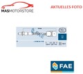 LAMBDASONDE LAMDASONDE FAE 75351 I FÜR VW GOLF IV,BORA,NEW BEETLE,PASSAT,SHARAN