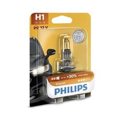 1x Glühlampe PHILIPS 12258PRB1 passend für AEBI ALFA ROMEO AUDI BMW CITROËN