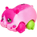 Little Live Pets - Strohhalme rosa Lil' Hamster Haustier neu Kinder Spielzeug