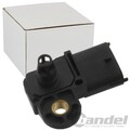LUFTDRUCKSENSOR MAP-SENSOR LADEDRUCK passend für OPEL FORD HONDA