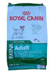 8kg + 1kg = 9kg Royal Canin Mini Adult Hundefutter ***TOP PREIS***