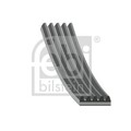 FEBI BILSTEIN 28856 Keilrippenriemen für ABARTH ALFA ROMEO  passend für FIAT