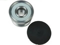 Lichtmaschinenriemenscheibe Kupplung AFP3002 AS-PL für MITSUBISHI NISSAN OPEL
