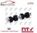 STABILISATOR STABI LINKS+RECHTS NTY ZLP-CH-027 2PCS V FÜR CHRYSLER PT CRUISER