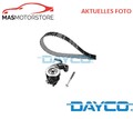 ZAHNRIEMENSATZ SET KIT DAYCO KBIO17 A FÜR FORD TRANSIT V363,TRANSIT CUSTOM V362