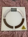 medisana BS 444 connect mit App - Körperanalysewaage bis 180 kg Personenwaage