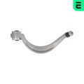 Querlenker Dreieckslenker OPTIMAL G5-2055 Aluminium für AUDI A4 B9 Avant 8W5 8WD