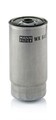 MANN-FILTER Kraftstofffilter WK 845/7 für BMW