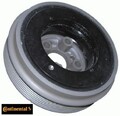 Continental CTAM VD1091 Riemenscheibe für Kurbelwelle Riemenscheibe 