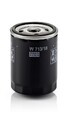 MANN-FILTER Ölfilter W 713/18 für OPEL ROVER CHEVROLET BUICK PONTIAC