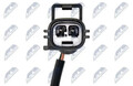 ABS-Raddrehzahlsensor Vorderachse links HCA-VV-006 NTY für VOLVO S70 V70 I