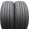 185 55 15 2x GOODYEAR 185/55 R15 82H EfficientGrip Sommerreifen 2019 6-7mm