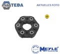 314 152 3102/HD KREUZGELENK KARDANWELLE VORNE MEYLE FÜR BMW 3,1,2,E46,F20,F21
