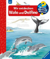 Wieso? Weshalb? Warum?, Band 41: Wir entdecken Wale und Delfine Doris Rübel Buch