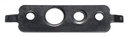 Dichtung  Ölauslass (Lader) Elring 232.820 für AUDI SEAT SKODA VW
