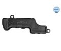 Hydraulikfilter, Automatikgetriebe MEYLE 1001361009 für Audi