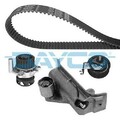 DAYCO KTBWP3270 Wasserpumpe + Zahnriemensatz für VW Golf IV Schrägheck (1J1)