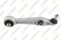 Querlenker Set Links Rechts für Tesla Model S 5Yjs X 5Yjx 2012 -> Teknorot