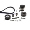 Gates Wasserpumpe + Zahnriemensatz KP15559XS-1 für AUDI SEAT SKODA VW