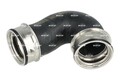 NRF LADELUFTSCHLAUCH TURBOSCHLAUCH passend für SKODA SUPERB VW PASSAT | 166016